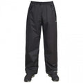 Front - Trespass Mens Toliland Waterproof & Windproof Trousers