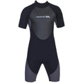 Front - Trespass Scuba Mens Short Wetsuit