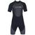 Front - Trespass Scuba Mens Short Wetsuit