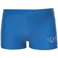 Front - Trespass Baby Boys Bites Swim Shorts