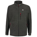 Front - Trespass Mens Jynx Full Zip Fleece Jacket