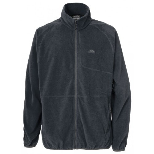 Trespass zip fleece sale