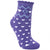 Front - Trespass Childrens/Kids Twitcher Patterned Socks