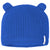 Front - Trespass Childrens/Kids Toot Knitted Winter Beanie Hat