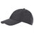 Front - Trespass Mens Cosgrove Quick Dry Baseball Cap