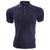 Front - Trespass Mens Bonington Short Sleeve Active Polo Shirt