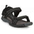 Front - Trespass Mens Alderley Active Sandals