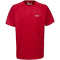 Front - Trespass Mens Harland Active DLX T-Shirt