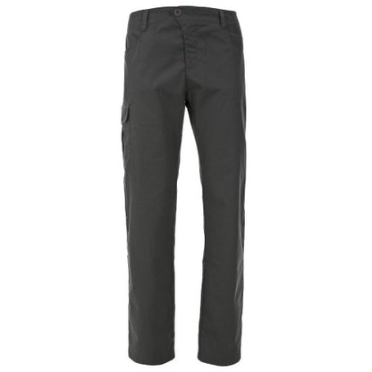 Front - Trespass Womens/Ladies Rambler Water Repellent Outdoor Trousers