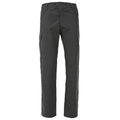 Front - Trespass Womens/Ladies Rambler Water Repellent Outdoor Trousers