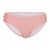 Front - Trespass Womens/Ladies Raffles Bikini Bottoms