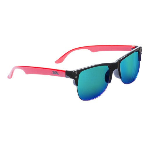 Front - Trespass Childrens Esteban Sunglasses