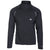 Front - Trespass Mens Whiten Long Sleeve Quick Dry Active Jacket