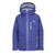 Front - Trespass Childrens/Kids Cornell II Waterproof Jacket