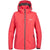 Front - Trespass Womens/Ladies Martina Waterproof Jacket