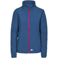 Front - Trespass Womens/Ladies Meena Softshell Jacket