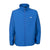 Front - Trespass Mens Vander Softshell Jacket