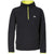 Front - Trespass Childrens Boys Etto Half Zip Fleece Top