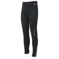 Front - Trespass Mens Roderick Active Leggings