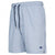 Front - Trespass Mens Volted Summer Shorts