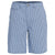 Front - Trespass Mens Quantum Casual Shorts