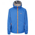 Front - Trespass Mens Rocco II Waterproof Jacket