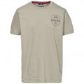 Front - Trespass Mens Rawhider Casual Short Sleeve T-Shirt