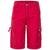 Front - Trespass Childrens Boys Marty Cargo Shorts