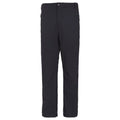 Front - Trespass Mens Canyon Outdoor Trousers