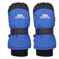 Front - Trespass Childrens/Kids Cowa II Winter Ski Mittens