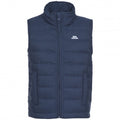 Front - Trespass Childrens/Kids Jadda Quilted Sleeveless Gilet