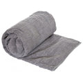 Front - Trespass Transfix Camping Changing Towel