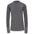 Front - Trespass Mens Timo Long Sleeve Active Top