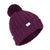 Front - Trespass Womens/Ladies Alisha Winter Pom Pom Hat