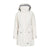 Front - Trespass Womens/Ladies Rainy Day Waterproof Jacket
