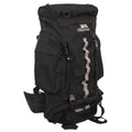 Front - Trespass Trek 66 Backpack/Rucksack (66 Litres)