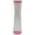 Front - Trespass Womens/Ladies Springing DLX Trekking Socks