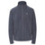 Front - Trespass Mens Instigate Full Zip Fleece Jacket