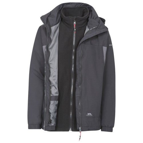 Trespass Womens/Ladies Rewarding In Jacket Discounts on