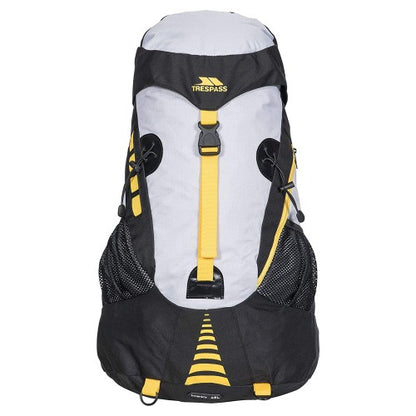 Front - Trespass Inverary Rucksack/Backpack (45 Litres)