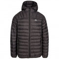 Front - Trespass Mens Romano Down Jacket