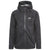 Front - Trespass Mens Edmont II DLX Waterproof Jacket