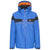 Front - Trespass Mens Pryce DLX Waterproof Ski Jacket