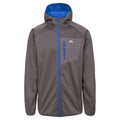 Front - Trespass Mens Dayton Softshell Jacket