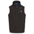 Front - Trespass Mens Vassus Soft-shell Jacket