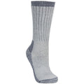 Front - Trespass Mens Strolling DLX Walking Socks