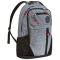 Front - Trespass Unisex Rocka Multi-functional Backpack