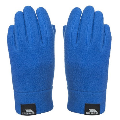 Front - Trespass Childrens/Kids Lala II Gloves