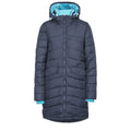 Front - Trespass Womens/Ladies Homely Padded Jacket