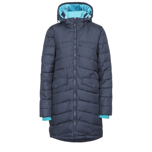 Coat Trespass Homely Trespass Homely Homely Women's Padded